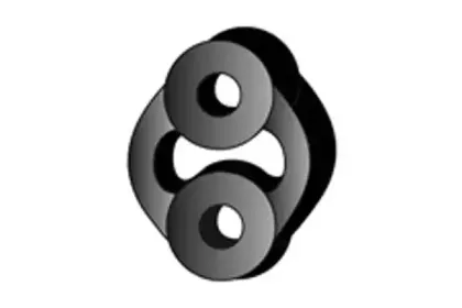 X30184 FENNO Резиновые полоски, система выпуска X30184 FENNO Резиновые полоски, система выпуска