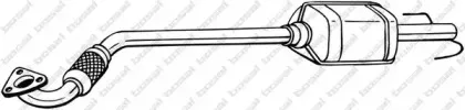 090-129 BOSAL Катализатор 090-129 BOSAL Катализатор