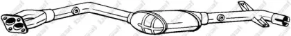 090-400 BOSAL Катализатор 090-400 BOSAL Катализатор