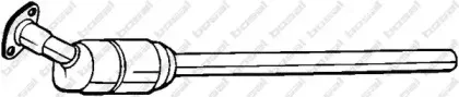 090-410 BOSAL Катализатор 090-410 BOSAL Катализатор