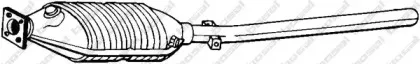099-039 BOSAL Катализатор 099-039 BOSAL Катализатор