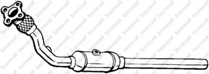 090-531 BOSAL Катализатор 090-531 BOSAL Катализатор