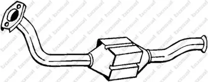 099-078 BOSAL Катализатор 099-078 BOSAL Катализатор