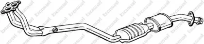 099-086 BOSAL Катализатор 099-086 BOSAL Катализатор