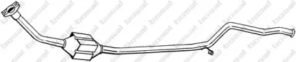 099-096 BOSAL Катализатор 099-096 BOSAL Катализатор