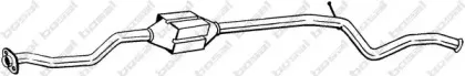 099-099 BOSAL Катализатор 099-099 BOSAL Катализатор