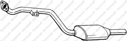 099-147 BOSAL Катализатор 099-147 BOSAL Катализатор
