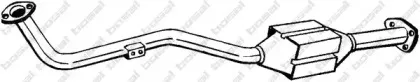 099-195 BOSAL Катализатор 099-195 BOSAL Катализатор