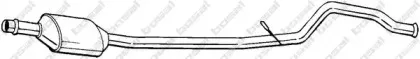 099-312 BOSAL Катализатор 099-312 BOSAL Катализатор