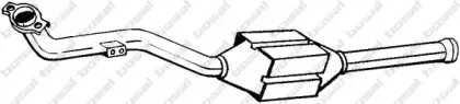 099-332 BOSAL Катализатор 099-332 BOSAL Катализатор
