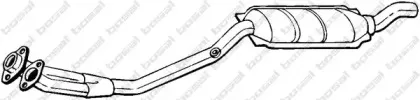 099-376 BOSAL Катализатор 099-376 BOSAL Катализатор