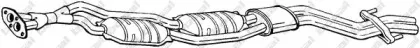 099-380 BOSAL Катализатор 099-380 BOSAL Катализатор