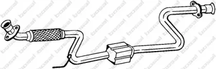 099-474 BOSAL Катализатор 099-474 BOSAL Катализатор