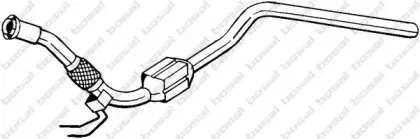 099-478 BOSAL Катализатор 099-478 BOSAL Катализатор