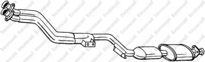 099-600 BOSAL Катализатор 099-600 BOSAL Катализатор