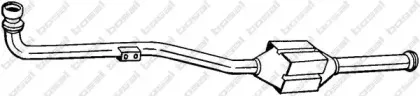 099-665 BOSAL Катализатор 099-665 BOSAL Катализатор