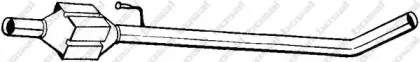 099-713 BOSAL Катализатор 099-713 BOSAL Катализатор