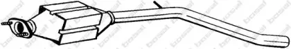 099-789 BOSAL Катализатор 099-789 BOSAL Катализатор