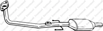 099-819 BOSAL Катализатор 099-819 BOSAL Катализатор