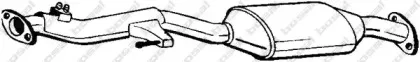 099-863 BOSAL Катализатор 099-863 BOSAL Катализатор