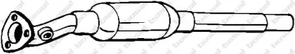 099-920 BOSAL Катализатор 099-920 BOSAL Катализатор