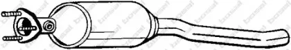 099-950 BOSAL Катализатор 099-950 BOSAL Катализатор
