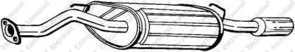 115-329 BOSAL Глушитель выхлопных газов конечный 115-329 BOSAL Глушитель выхлопных газов конечный