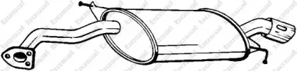 177-003 BOSAL Глушитель выхлопных газов конечный 177-003 BOSAL Глушитель выхлопных газов конечный