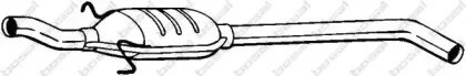 200-213 BOSAL Средний глушитель выхлопных газов 200-213 BOSAL Средний глушитель выхлопных газов