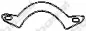 250-863 BOSAL Кронштейн, система выпуска ОГ 250-863 BOSAL Кронштейн, система выпуска ОГ