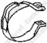 251861 BOSAL Кронштейн, система выпуска ОГ 251861 BOSAL Кронштейн, система выпуска ОГ