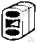 255-095 BOSAL Резиновые полоски, система выпуска 255-095 BOSAL Резиновые полоски, система выпуска