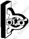 255-063 BOSAL Резиновые полоски, система выпуска 255-063 BOSAL Резиновые полоски, система выпуска