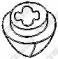255-533 BOSAL Резиновые полоски, система выпуска 255-533 BOSAL Резиновые полоски, система выпуска