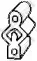 255-750 BOSAL Резиновые полоски, система выпуска 255-750 BOSAL Резиновые полоски, система выпуска