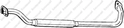 279-003 BOSAL Средний глушитель выхлопных газов 279-003 BOSAL Средний глушитель выхлопных газов