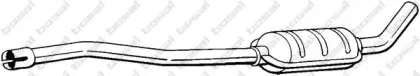 279-879 BOSAL Средний глушитель выхлопных газов 279-879 BOSAL Средний глушитель выхлопных газов