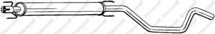 285-121 BOSAL Средний глушитель выхлопных газов 285-121 BOSAL Средний глушитель выхлопных газов