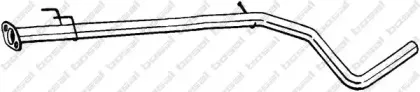 900-051 BOSAL Труба выхлопного газа 900-051 BOSAL Труба выхлопного газа