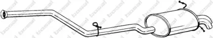 286-105 BOSAL Глушитель выхлопных газов конечный 286-105 BOSAL Глушитель выхлопных газов конечный
