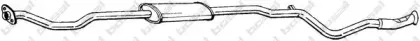 289-003 BOSAL Средний глушитель выхлопных газов 289-003 BOSAL Средний глушитель выхлопных газов