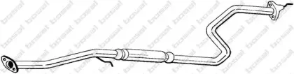 292-119 BOSAL Средний глушитель выхлопных газов 292-119 BOSAL Средний глушитель выхлопных газов