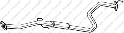 292-349 BOSAL Средний глушитель выхлопных газов 292-349 BOSAL Средний глушитель выхлопных газов
