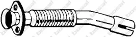 713-351 BOSAL Ремонтная трубка, катализатор 713-351 BOSAL Ремонтная трубка, катализатор