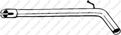 800-199 BOSAL Труба выхлопного газа 800-199 BOSAL Труба выхлопного газа