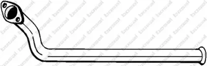 819-059 BOSAL Труба выхлопного газа 819-059 BOSAL Труба выхлопного газа
