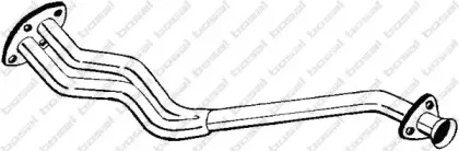 833-907 BOSAL Труба выхлопного газа 833-907 BOSAL Труба выхлопного газа
