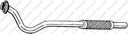 840-161 BOSAL Труба выхлопного газа 840-161 BOSAL Труба выхлопного газа