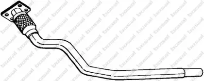 841-689 BOSAL Труба выхлопного газа 841-689 BOSAL Труба выхлопного газа