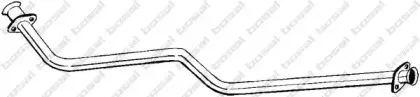 884-163 BOSAL Труба выхлопного газа 884-163 BOSAL Труба выхлопного газа